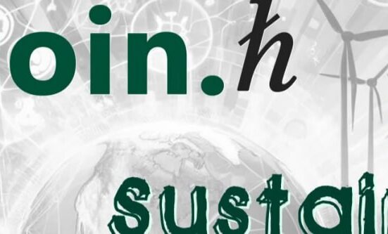 Could Bitcoin.ℏ Be the ‘Green Bitcoin’ Investors Are Looking For?