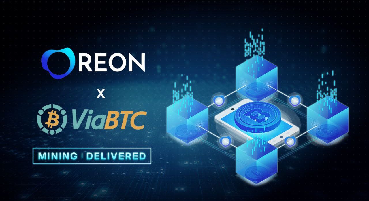 OREON Mining Evolved From Hashrate to RWA