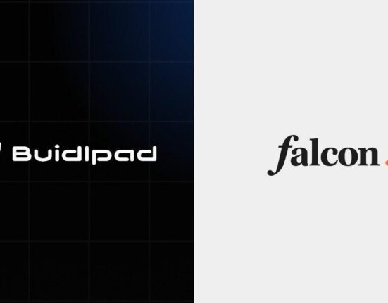 Falcon Finance Announced $FF and Community Sale on Buidlpad