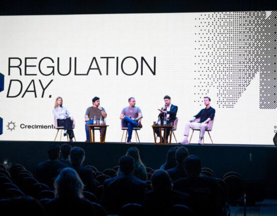 Bybit Advances Regulatory Dialogue at Argentina's Regulation Day 2025, Spotlighting Crypto's Role in Financial Inclusion