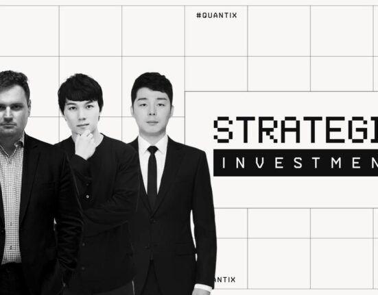 Accelerating Global Bio & Healthcare Expansion Through a $30 Million Strategic Investment Review