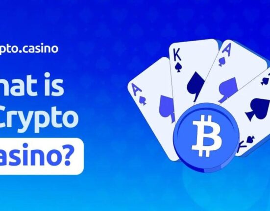 Crypto.Casino Launches to Bring Transparency and Trust to Crypto Casinos