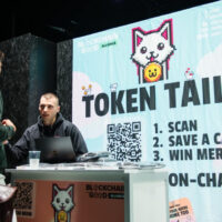 Blockchain for Good Alliance Names Token Tails Top 2025 Incubation Project for Scalable Stray Cat Rescue Infrastructure