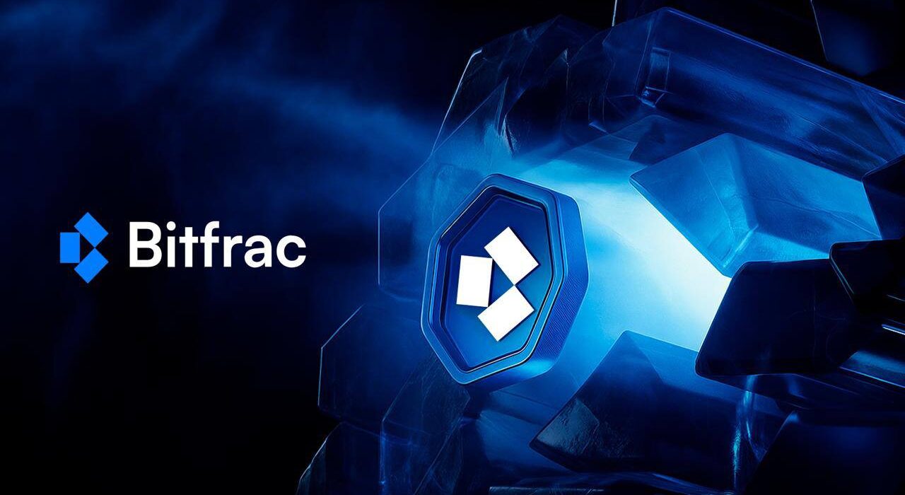 Bitfrac Raises $7.9M and Pays $100K in Bitcoin During Presale Test Ahead of April Launch
