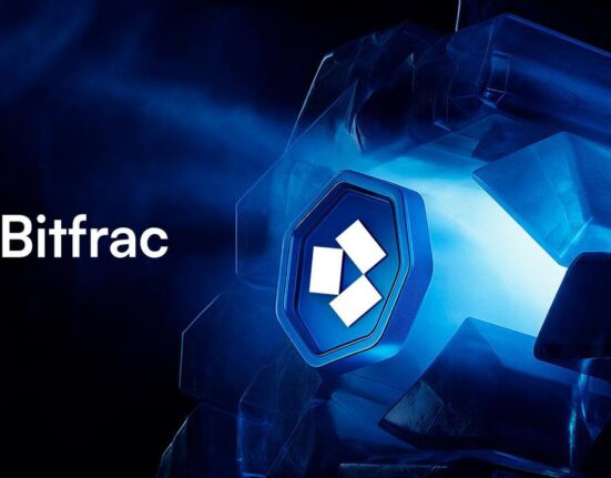 Bitfrac Raises $7.9M and Pays $100K in Bitcoin During Presale Test Ahead of April Launch