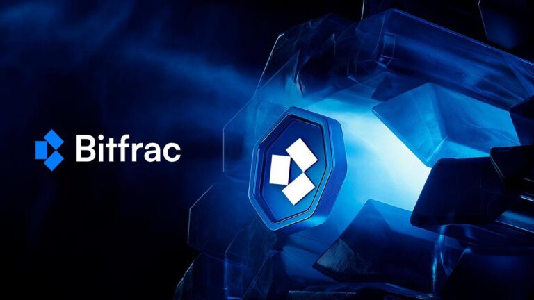 Bitfrac Raises $7.9M and Pays $100K in Bitcoin During Presale Test Ahead of April Launch