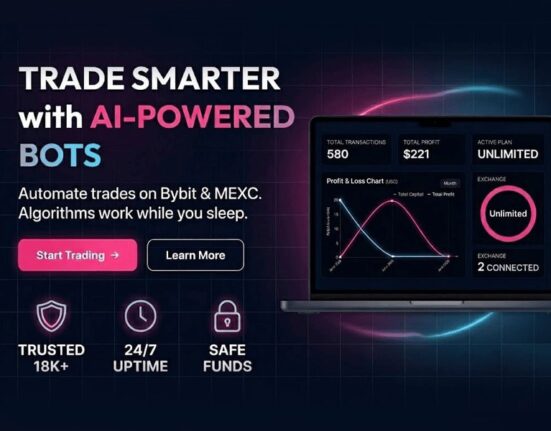 The Evolution of Crypto Trading: How Automation is Replacing Emotion in Capital Management