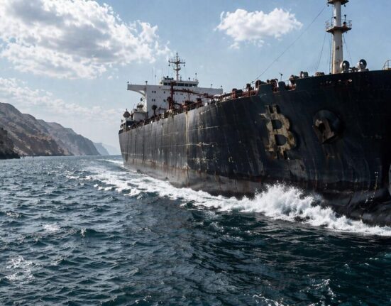 Strait of Hormuz Tensions Are Driving Bitcoin Higher But Here’s Why That’s Good News for Crypto Spenders