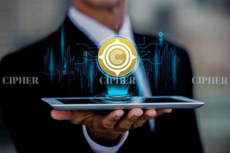 Cipher's New Initiative: E-commerce and Electric Taxi Services Set to Make Waves