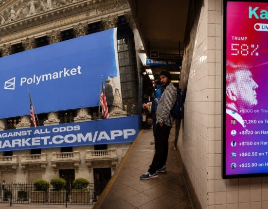 How Polymarket and Kalshi Are Disrupting India's Betting Industry