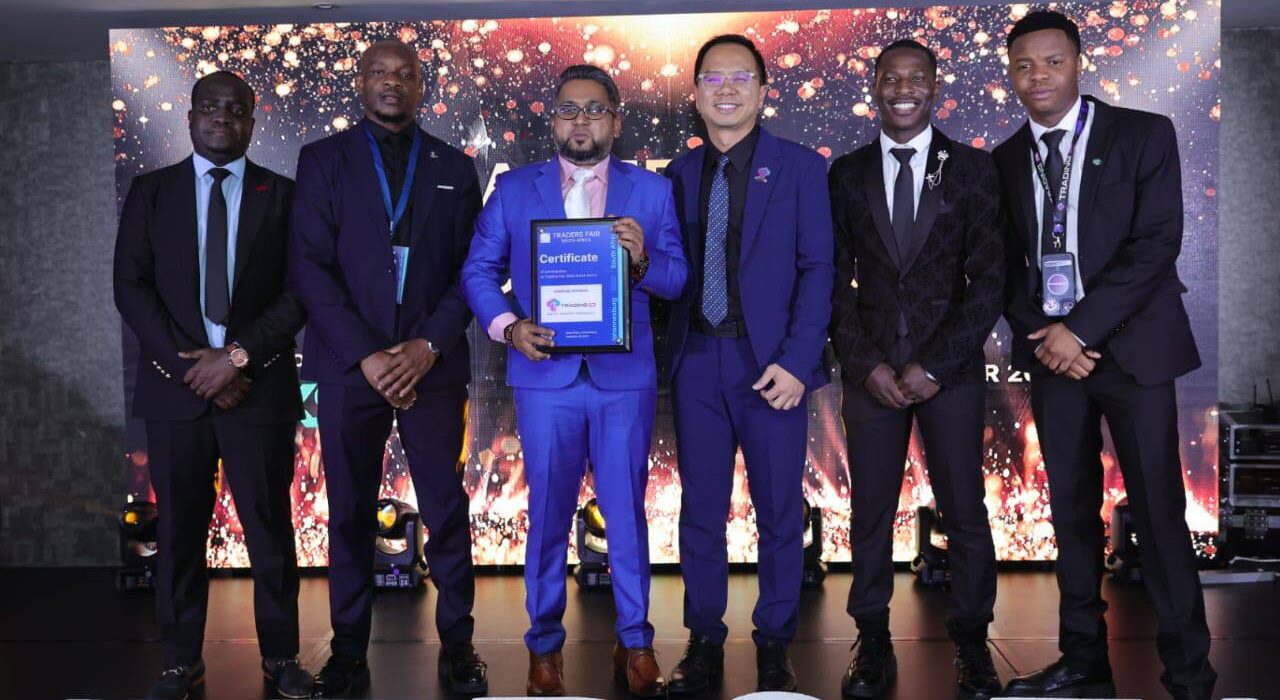 South Africa Traders Fair 2025