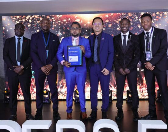 South Africa Traders Fair 2025