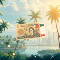 Analysis of PHP currency valuation showing how monetary easing bias affects Philippine peso performance in global markets.