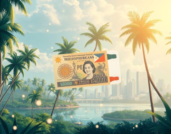 Analysis of PHP currency valuation showing how monetary easing bias affects Philippine peso performance in global markets.