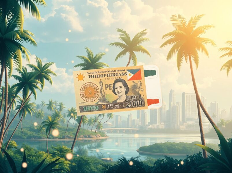 PHP Currency Analysis: Revealing How Easing Bias Weighs on Peso Valuation – ING Research