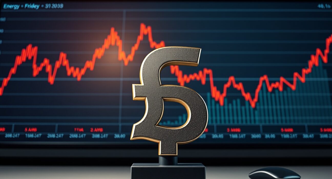 Analysis of Philippine Peso risks from energy shocks and BSP monetary policy.