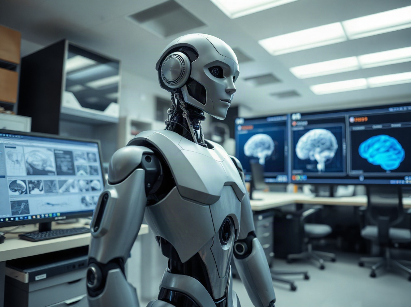 Physical AI’s GPT-2 Era: Why Robots Still Can’t Do the Work