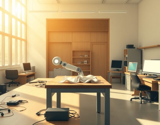 Physical Intelligence robotics lab developing AI foundation models for general-purpose robot brains.