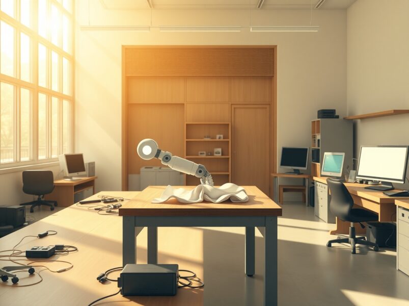 Physical Intelligence Reveals Its Ambitious $5.6 Billion Bet on Revolutionary Robot Brains