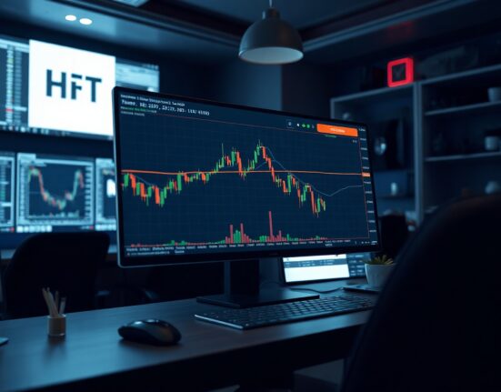 Pi Network price chart showing bearish reversal risk from resistance trendline