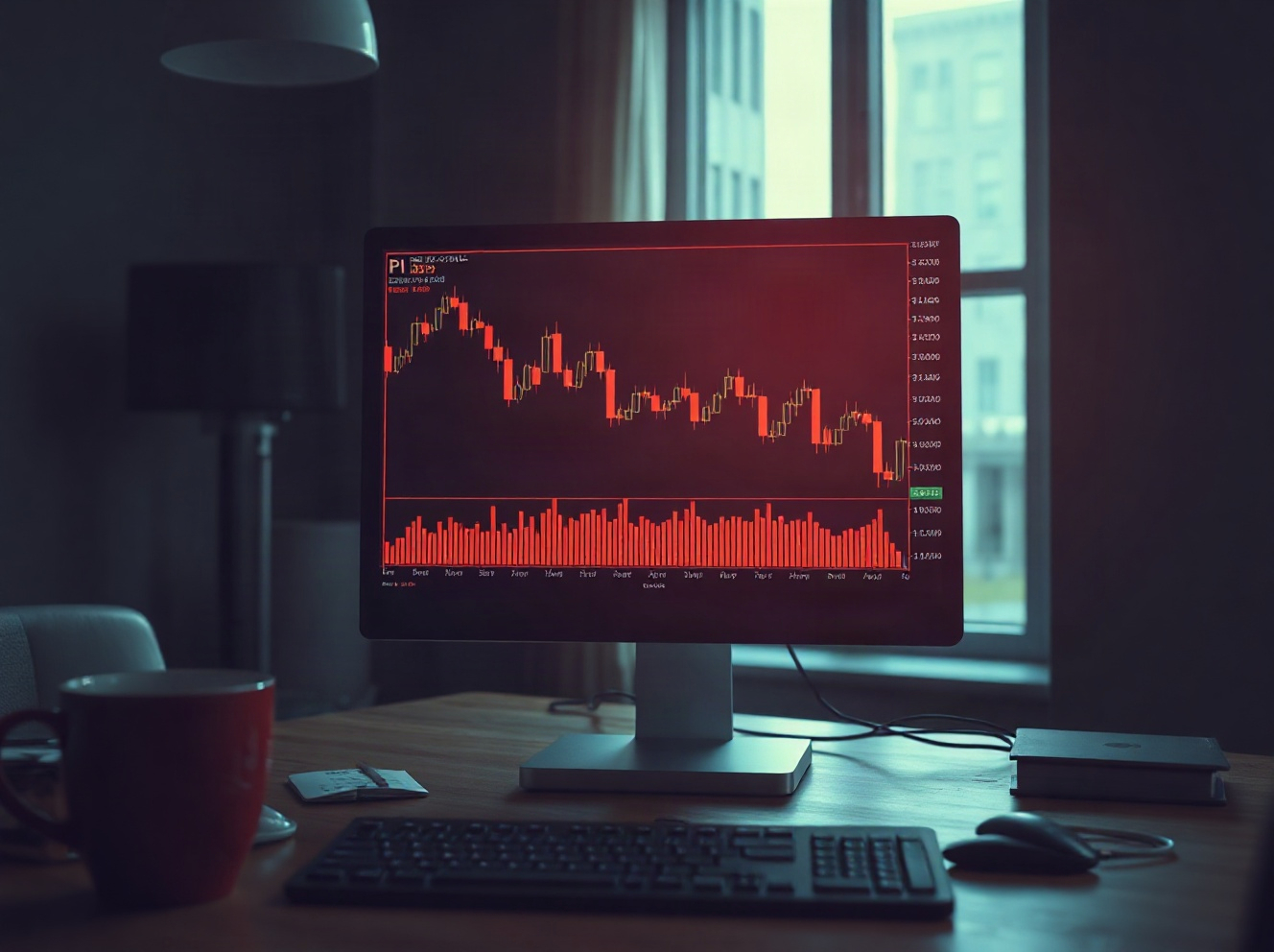 Pi Network Price Forecast: PI Token Stalls as Broader Crypto Market Recovers