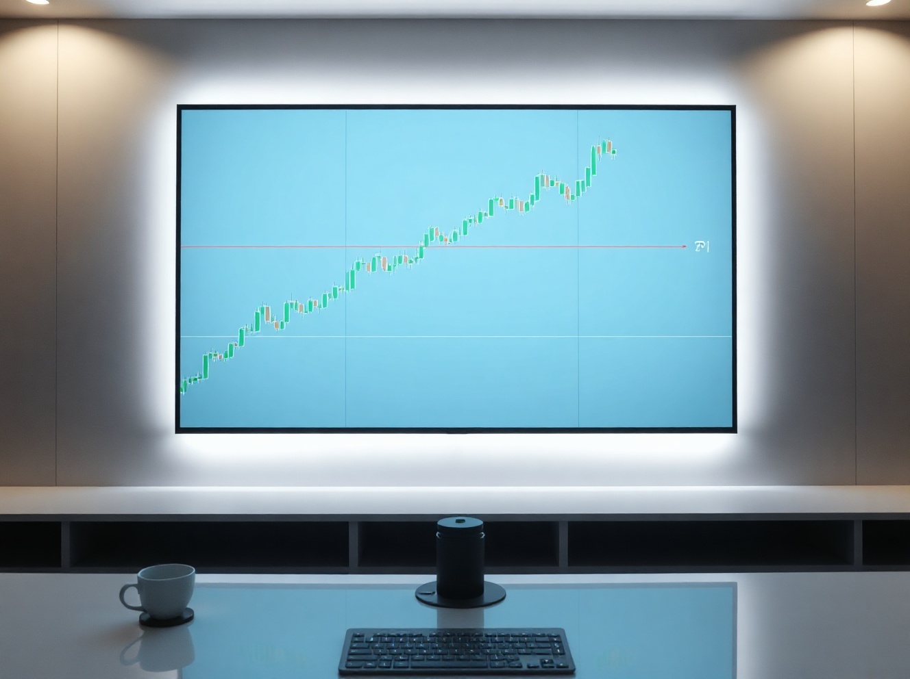 Pi Network Price at Make-or-Break Level as Social Buzz Returns
