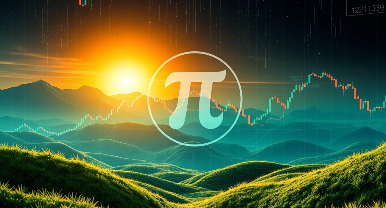 Pi Network Price Prediction 2025-2030: Unveiling the Crucial Challenges for Pi Coin Value