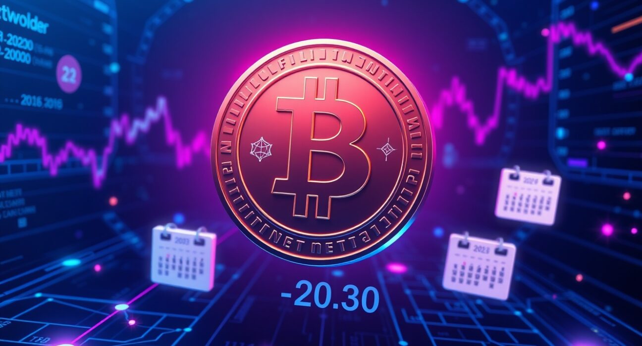 Pi Network Price Prediction 2026-2030: The Shocking Truth Behind Pi Coin's Drop