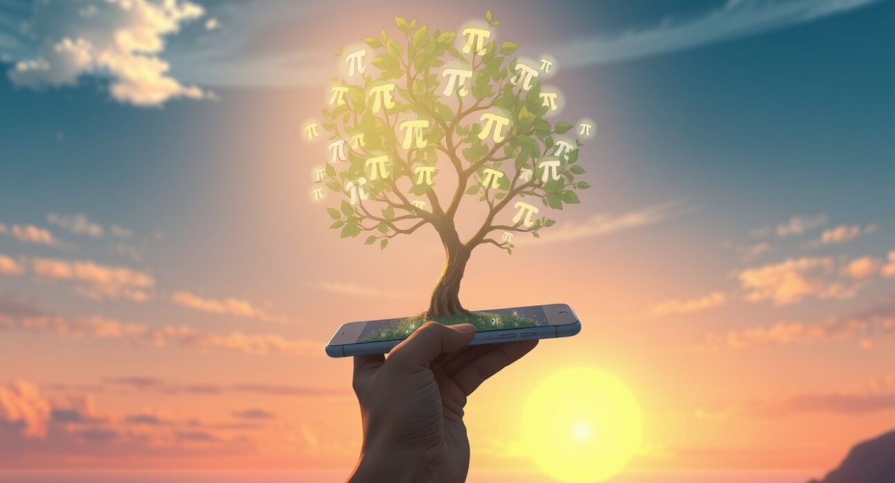 Detailed analysis of Pi Network price predictions and market factors affecting Pi Coin value through 2030