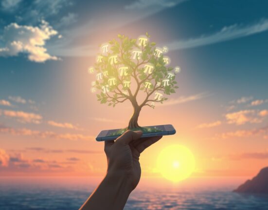 Detailed analysis of Pi Network price predictions and market factors affecting Pi Coin value through 2030