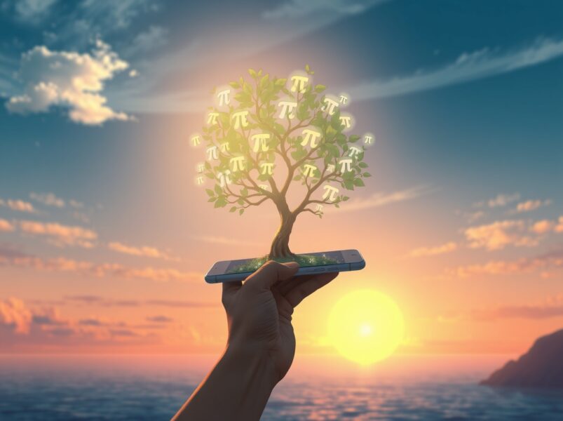 Pi Network Price Prediction 2026-2030: Unveiling the Truth Behind Pi Coin’s Volatile Journey