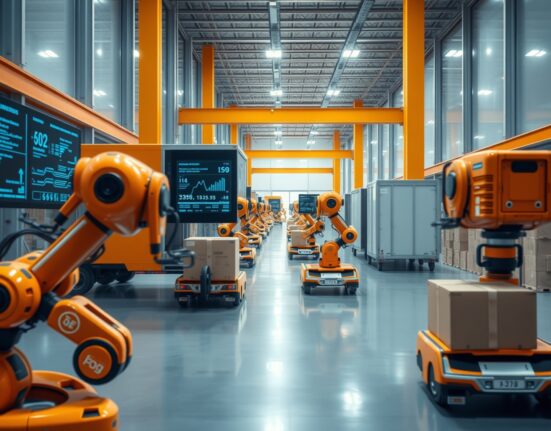 Revolutionary: Pickle Robot Appoints Tesla Veteran as First CFO to Power Warehouse Robotics Expansion