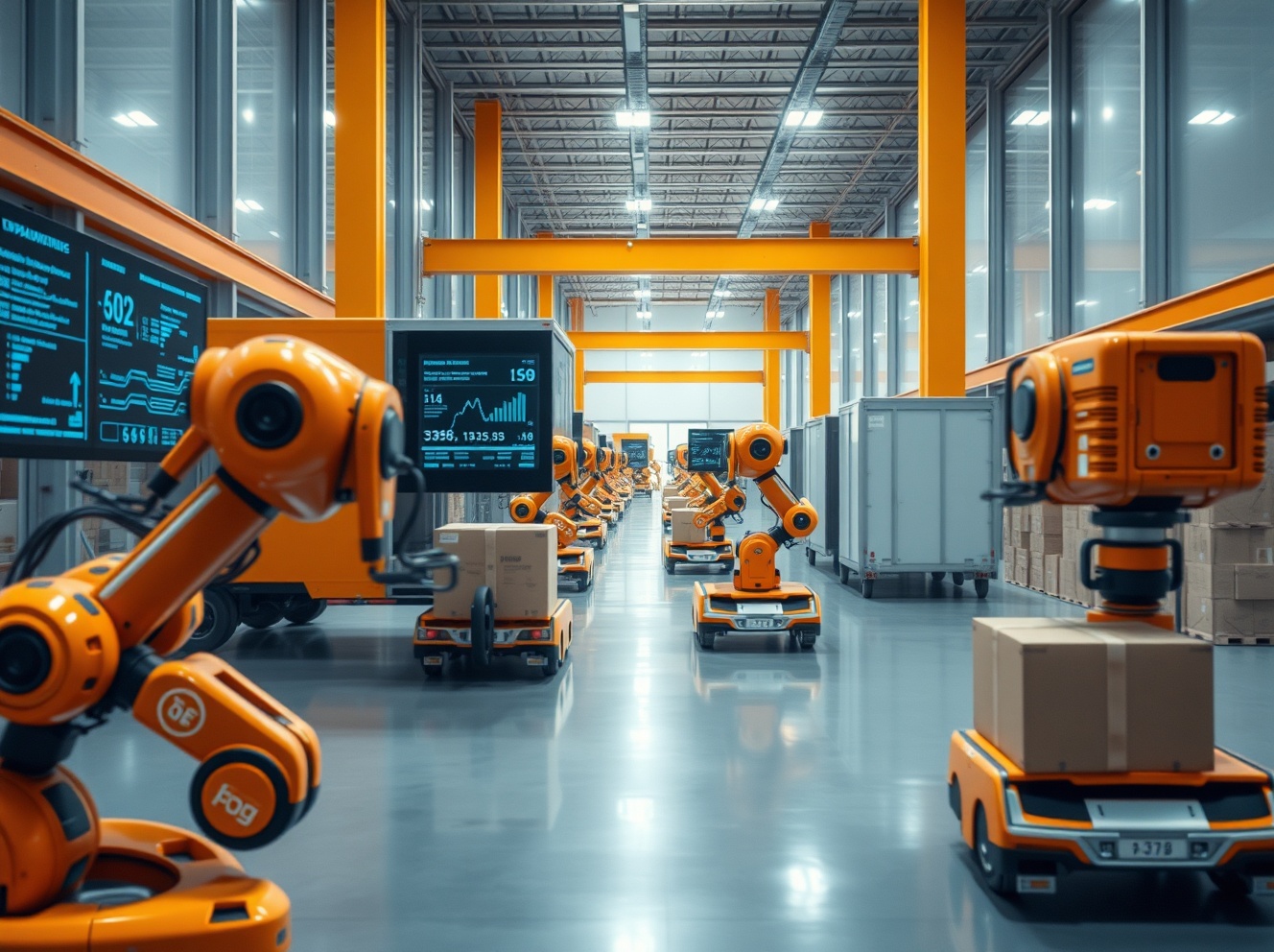 Revolutionary: Pickle Robot Appoints Tesla Veteran as First CFO to Power Warehouse Robotics Expansion