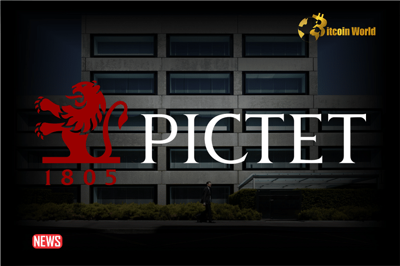 Banque Pictet & Cie To Pay $122,900,000 Fine for Helping Americans Keep Secret Accounts