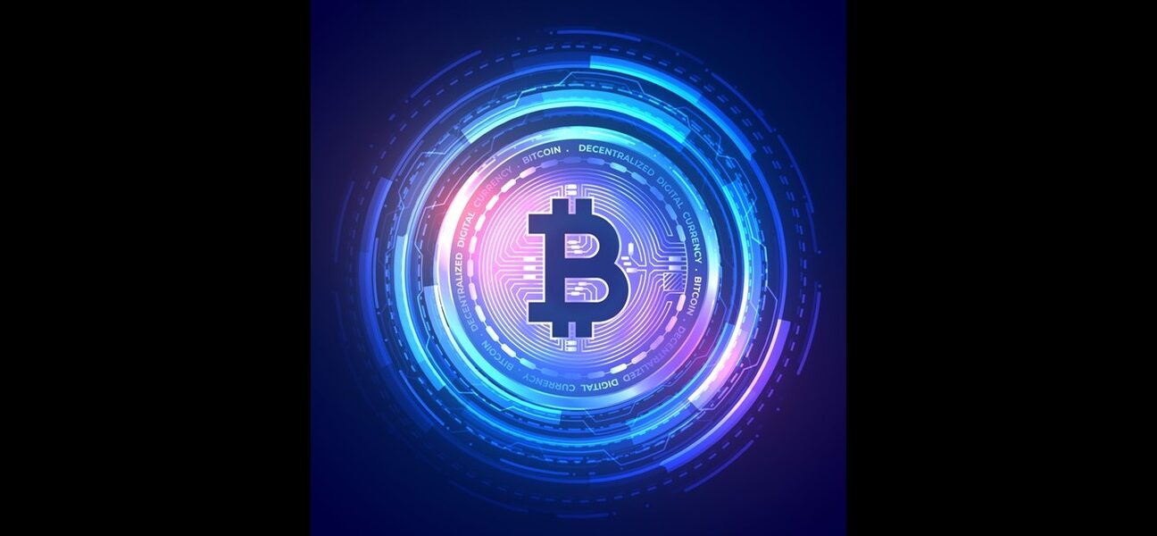 Bitcoin Hits All-Time High