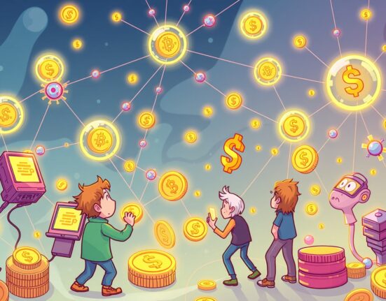 PIEVERSE token driving blockchain payment infrastructure with community governance