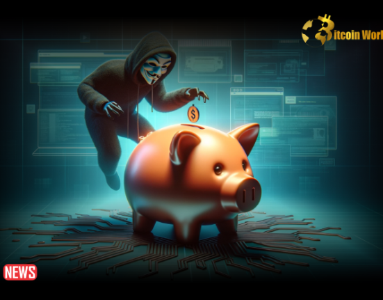 US Authorities Recover $5 Million Tether In ‘Pig Butchering’ Scam