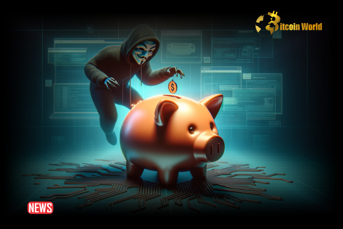 US Authorities Recover $5 Million Tether In ‘Pig Butchering’ Scam