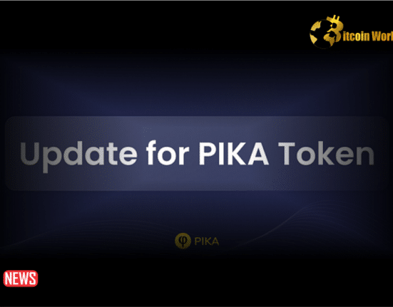 Pika Protocol Announces Retirement of Pika Token And Shifts Focus