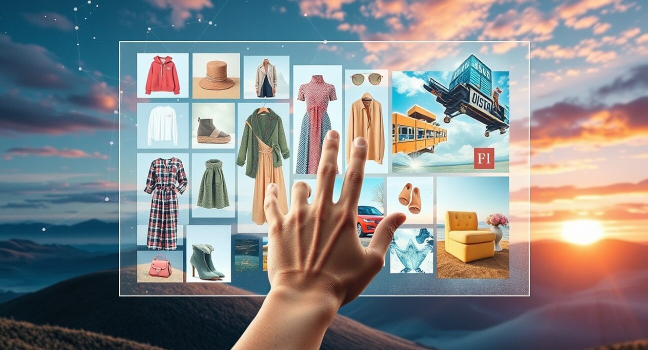 Revolutionary Pinterest AI Unleashes Unprecedented Personalized Boards