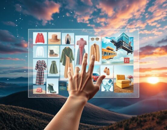 Revolutionary Pinterest AI Unleashes Unprecedented Personalized Boards