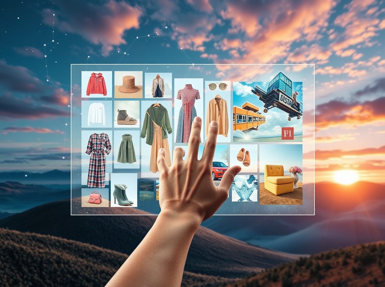 Revolutionary Pinterest AI Unleashes Unprecedented Personalized Boards