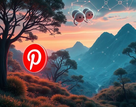 Pinterest's Vision: Navigating the Future of AI in E-commerce and Agentic Shopping
