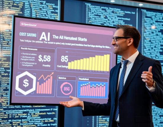 Revolutionary: Pinterest CEO Reveals How Open Source AI Slashes Costs While Boosting Performance