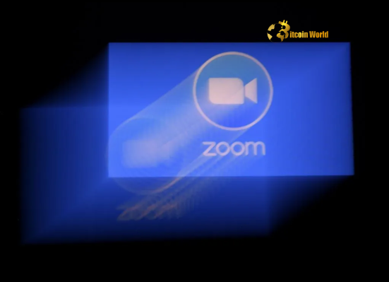 Pioneering AI Avatar Use by Zoom CEO in Earnings Call