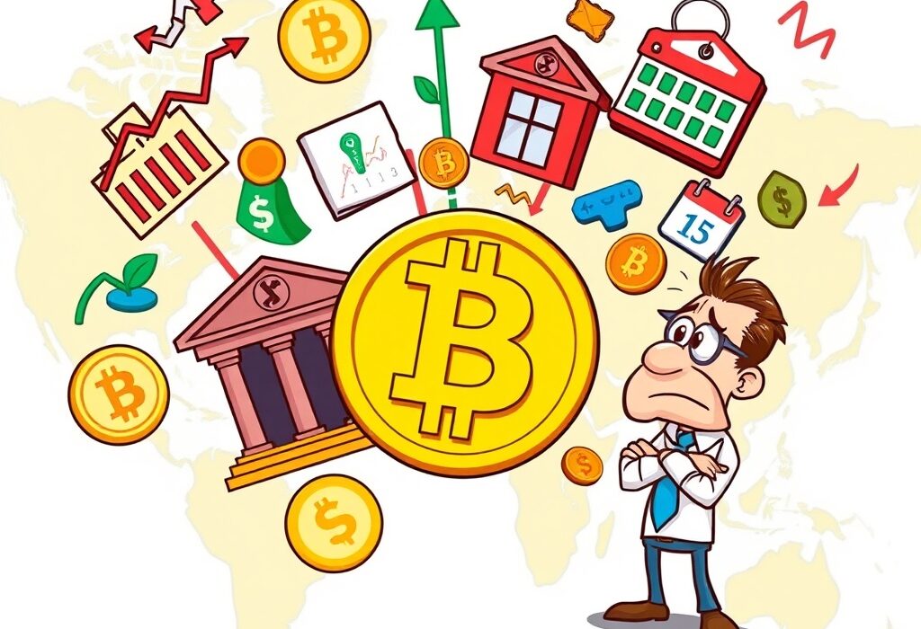 Pivotal Global Macroeconomic Events: Your Essential Guide for Early September