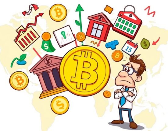 Pivotal Global Macroeconomic Events: Your Essential Guide for Early September