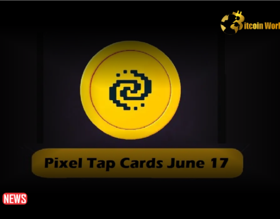 ‘PixelTap’ Daily Combo Guide: How to Earn Millions of Free Coins in the Pixelverse Telegram Game
