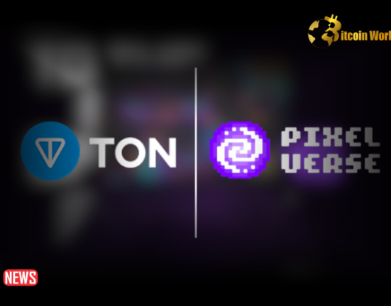 PixelTap To Launch PIXFI Token On TON
