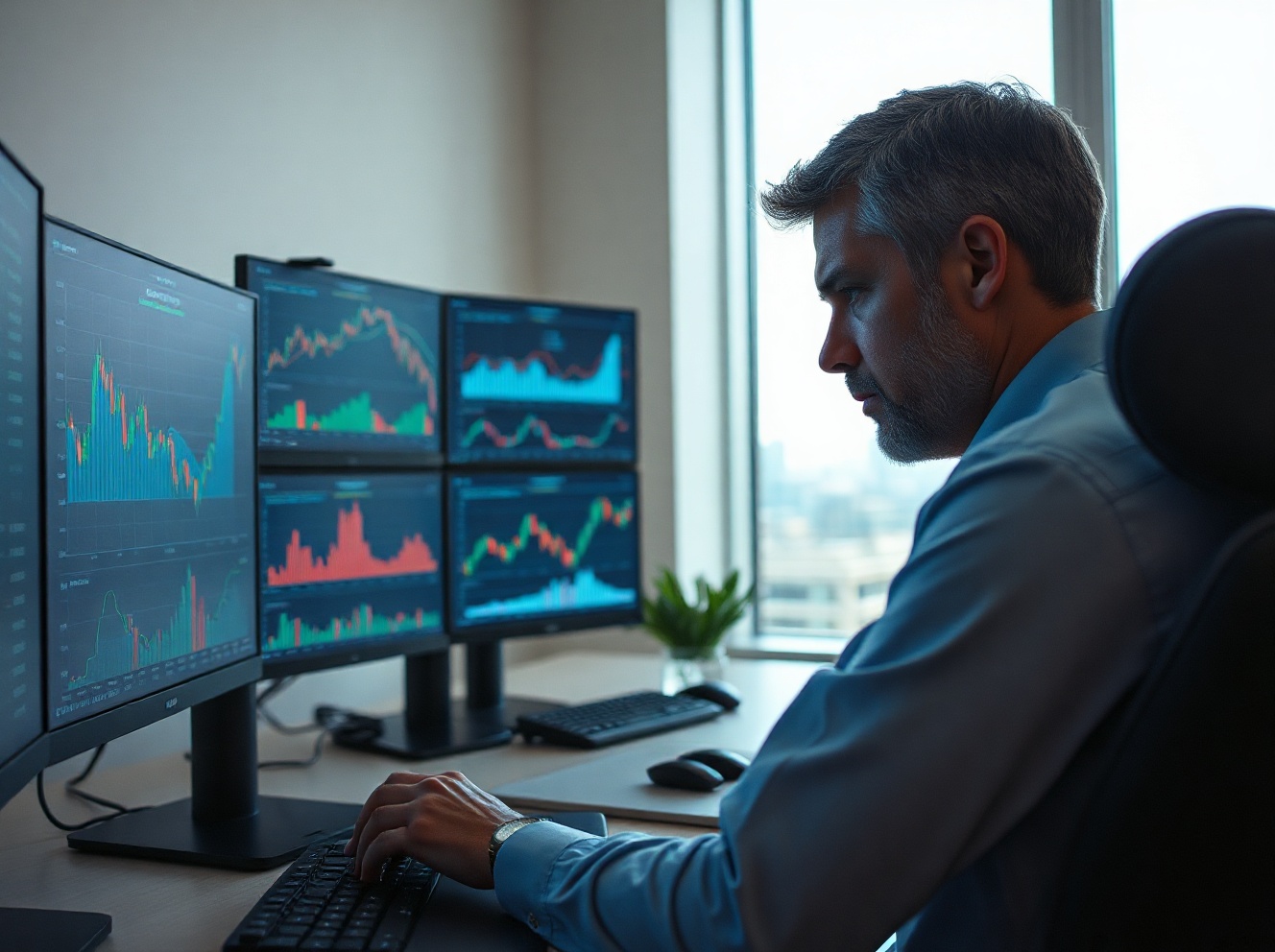 Placeholder Partner Chris Burniske Begins Buying, Calls October a ‘Critical Turning Point’ for Crypto